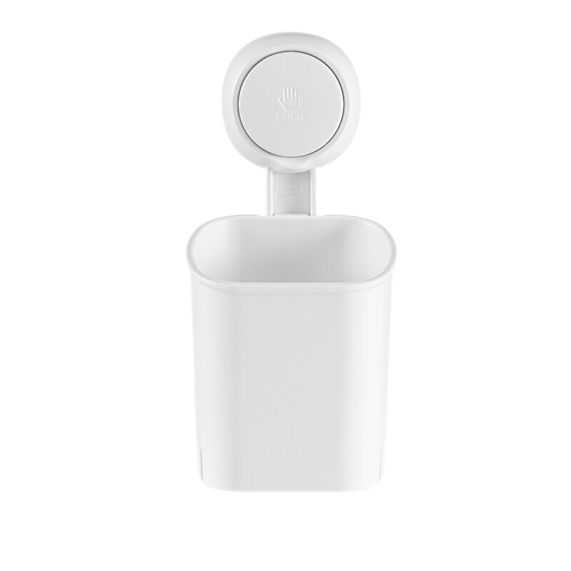 太力多功能吸盘抗菌收纳盒AW615