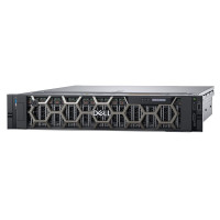 戴尔（DELL）R750 2U机架服务器4310*2 256G 2*1.92T+4*16T 2*3080独显阵列双电