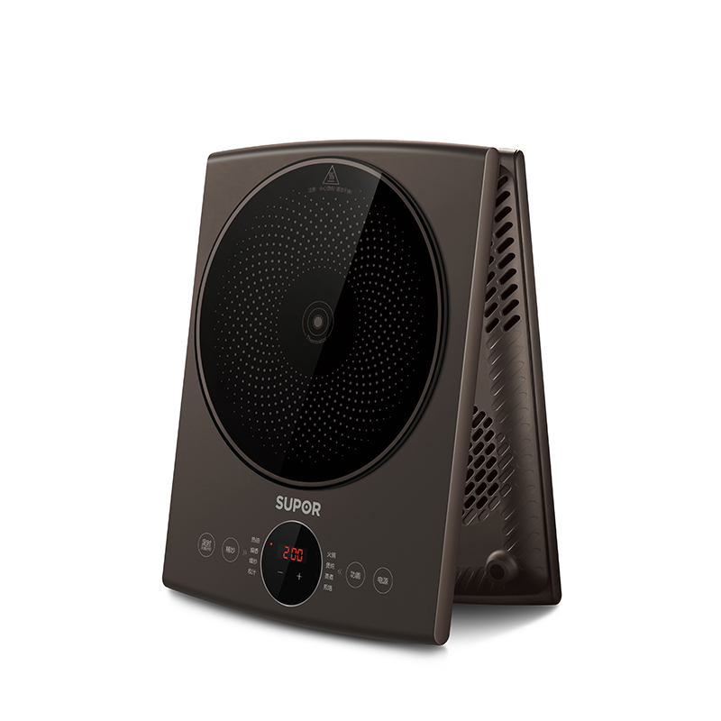 苏泊尔 (SUPOR) 电磁炉 C22-IH912D高清大图
