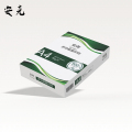 安尧 AY-FY101 A4 80g 500张/包 5包/箱 复印纸(计价单位：箱)白色