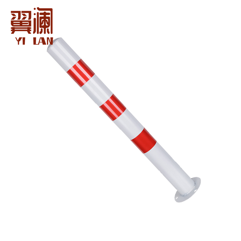翼澜 警示桩直杆 个高清大图