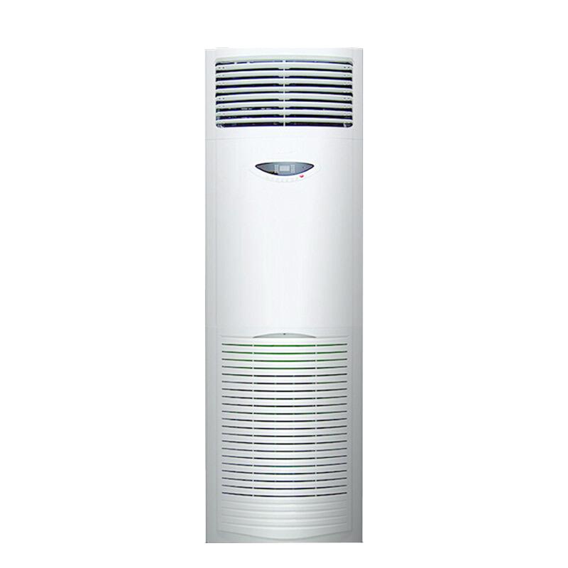 海信定频5匹柜式冷暖空调KUR-125LW/S61-2