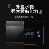 惠而浦(whirlpool)智能烤箱WTO-CS288T 雅致系列蒸汽烤箱蒸烤三合一 家用多功能蒸烤一体机