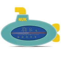 NUK洗澡水温计