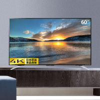 夏普(SHARP)LCD-60SU575A 60英寸4K超高清智能网络液晶平板电视