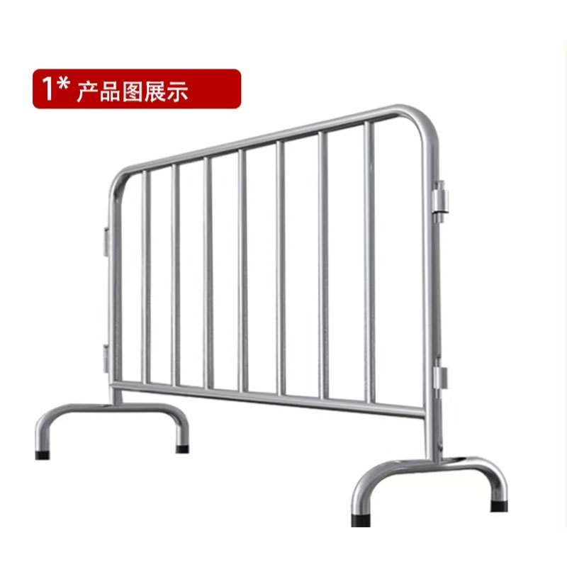 鑫睿辉 精工铁马防护栏 TMHL-002 个