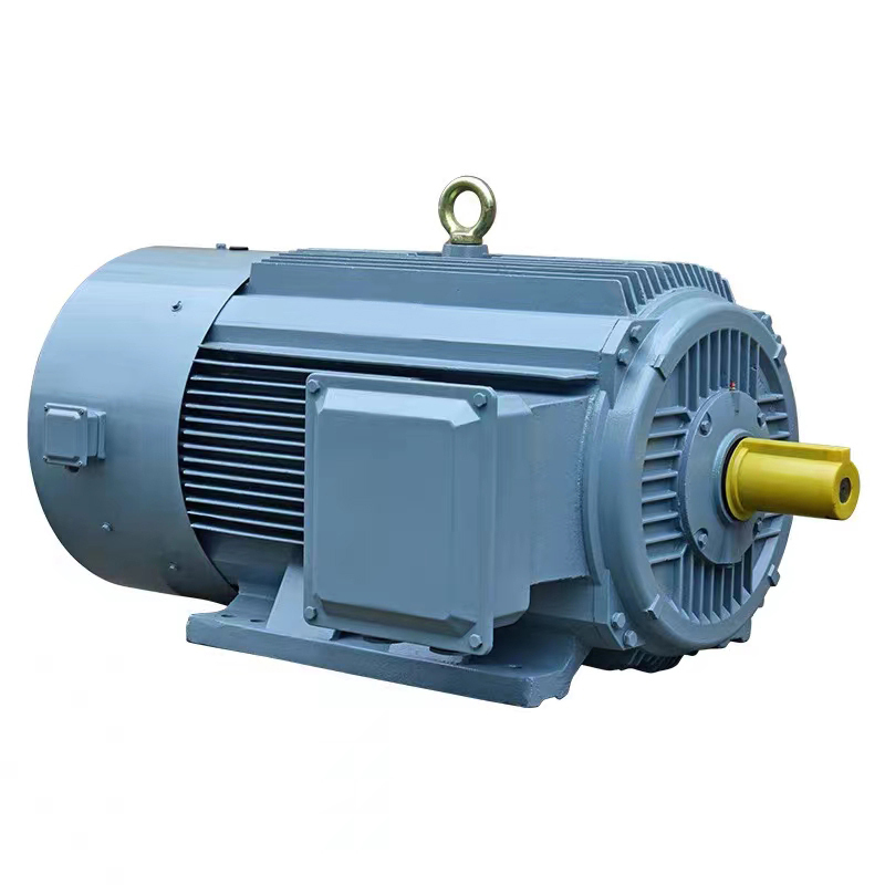 嘉禾宜茂 三相异步电动机 YS-80-4/380V-0.75KW高清大图
