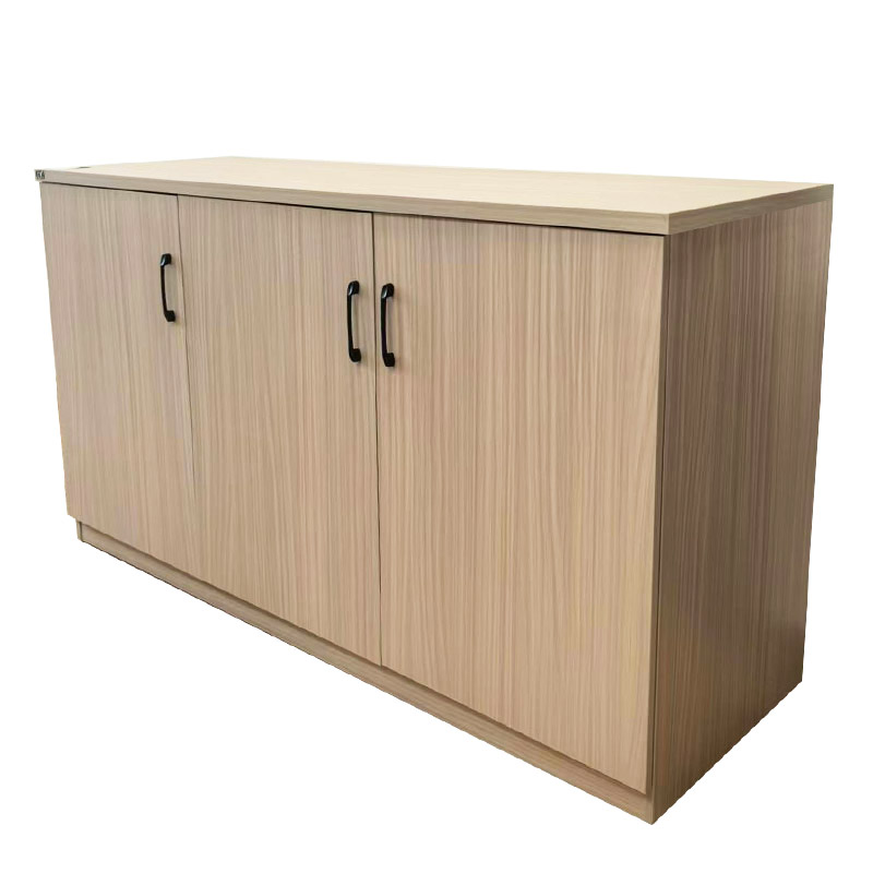 亿铁(YI TIE)文件柜隔断矮柜储物柜150*50*80cm/个高清大图