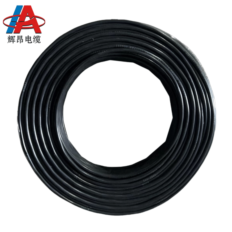 辉昂 屏蔽双绞线 RVSP 300/300V -6*4平方 盘图片