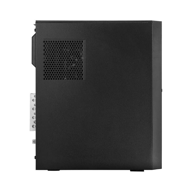 浪潮 商用台式机主机 英政CE520F D2000/8GB/256GB SSD/1G独显/200W 麒麟系统V10正式版