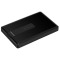联想(lenovo)F500移动硬盘 1TB USB3.0接口
