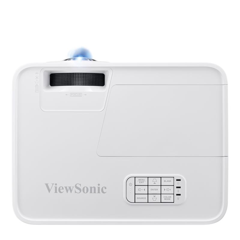 优派 (ViewSonic)PS501X投影仪 商务 教育高亮办公投影机