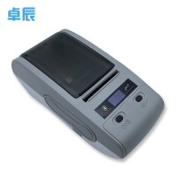 卓辰 G60S便携式热转印打印机 银灰色 (单位:台)