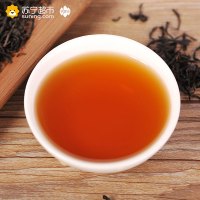 祥源茶两全祁美系列一级创新型祁红正宗祁门新派工夫红茶110g单罐
