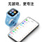 小寻 儿童电话手表T6C天才蓝