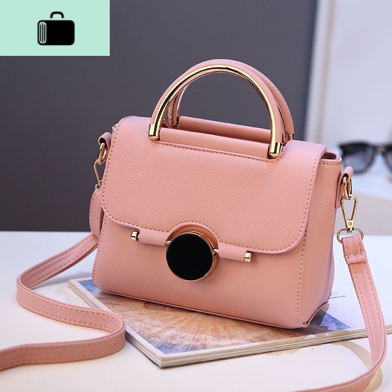 女士包包2020新款上新女款挎包单肩斜挎包百搭时尚气质小包手提包NEWLAKE高清大图