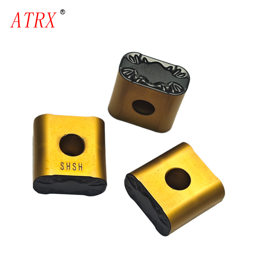 ATRX 刀片 LNMX191940-PMSHSH 片高清大图