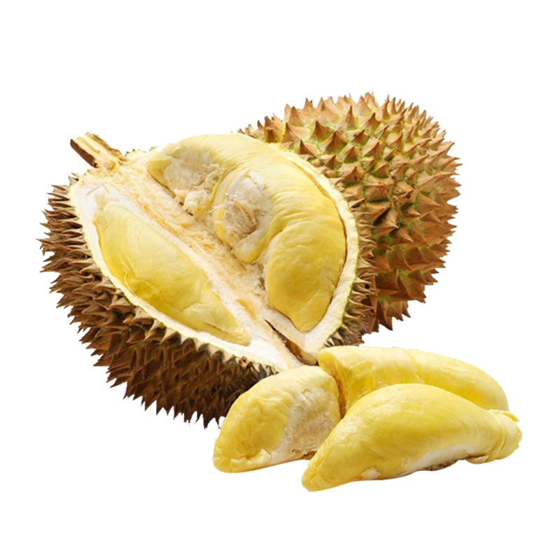 新店开业泰国金枕榴莲a果1个45斤热带水果新鲜水果生鲜水果进口水果陈