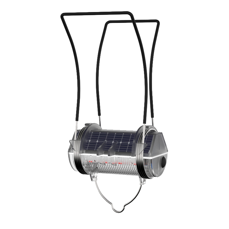 GYS4901多功能无人机防爆警示灯 (计价单位：个) 白色 白色