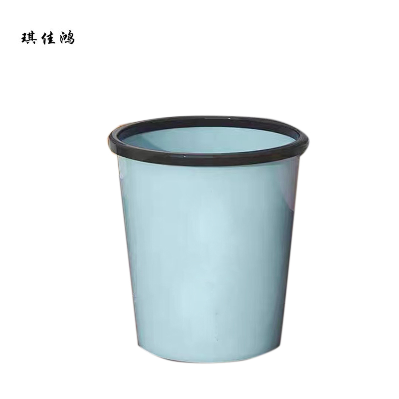 琪佳鸿 垃圾桶 纸篓 10L 个