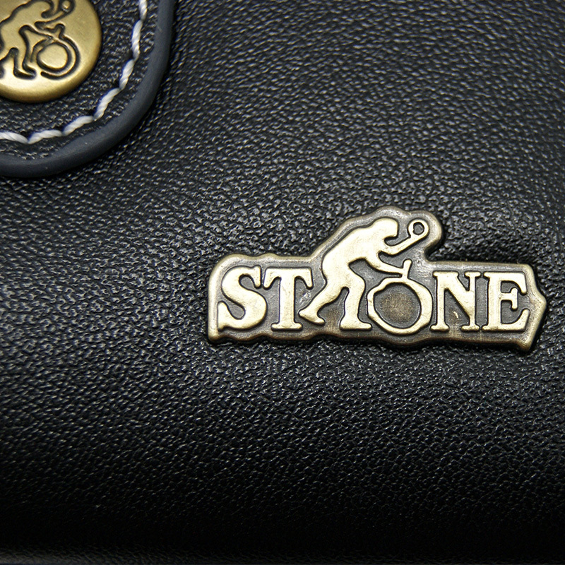司顿(STONE) 不锈钢修甲7件套STR042