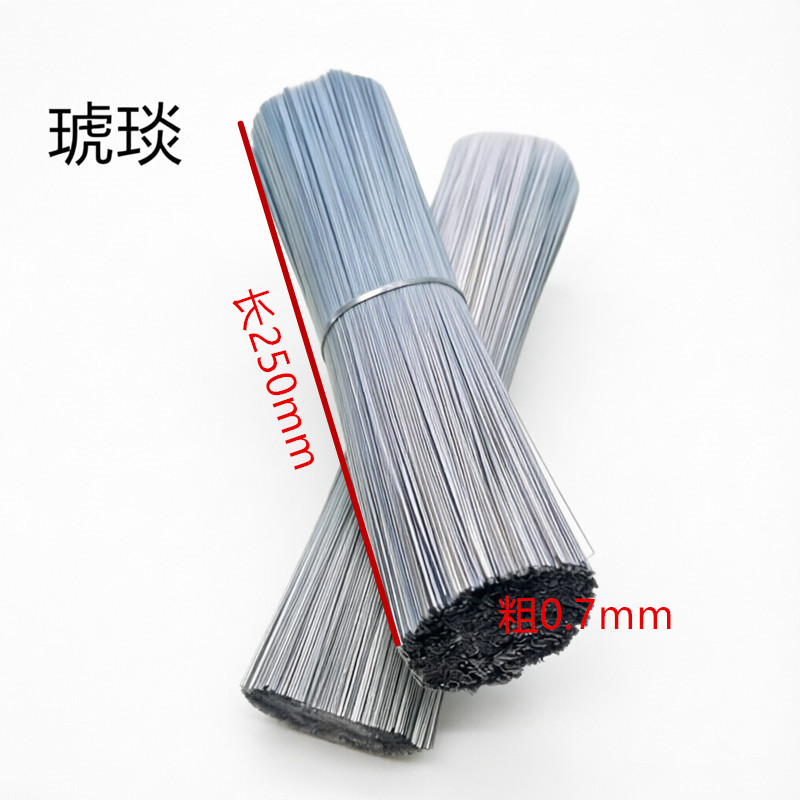 琥琰 扎丝 250mm 千克高清大图