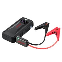 纽曼(Newsmy) 车载应急启动电源 NX2 便携式汽车柴油车打火充电宝大容量移动电源12V家用户外小家电供电充电器