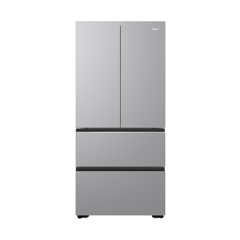 小红花系列海尔(Haier)500升多门零嵌冰箱 阻氧干湿分储 双系统 BCD-500WGHFDC4LMU1高清大图