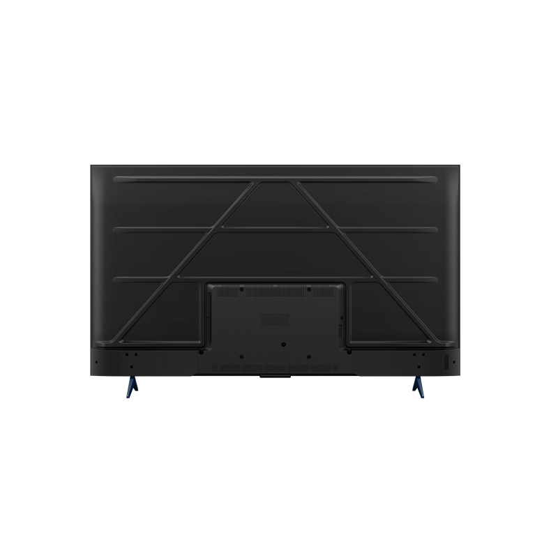 TCL 75N7L 75英寸 2+32GB 144Hz 蝶翼超显屏 四重护眼技术 原色高色域电视机