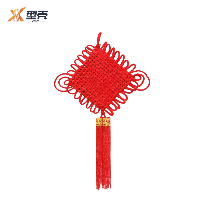 型壳 CENCO 中国结 18P 个高清大图