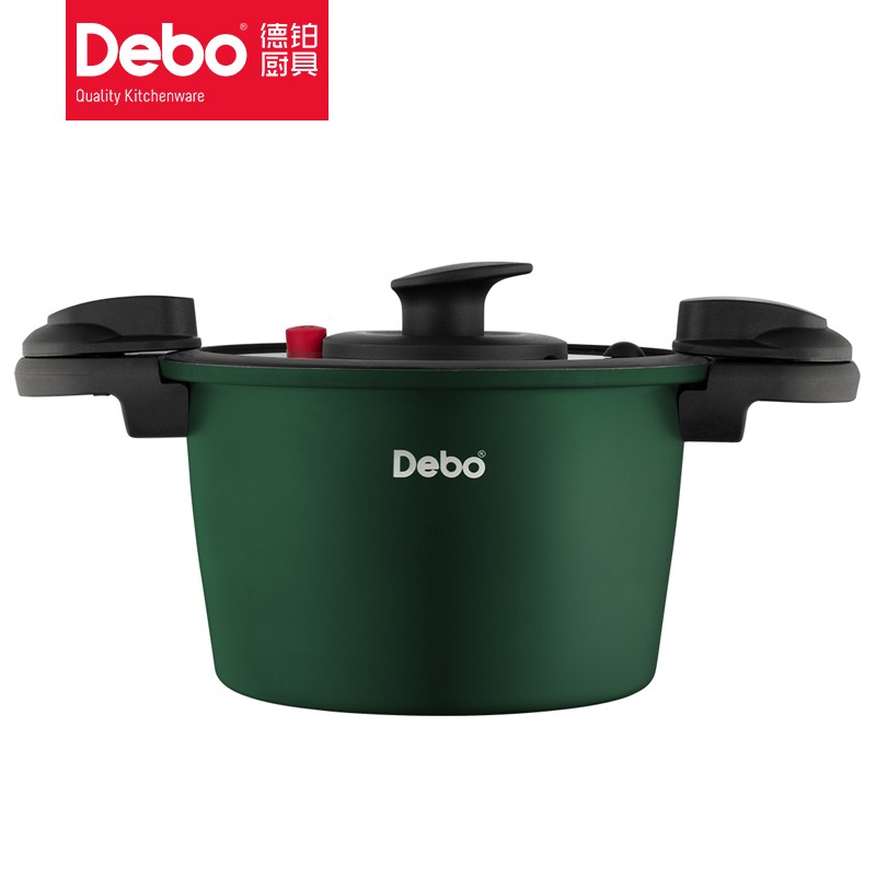 Debo德铂 威洛特(微压锅) DEP-DS249高清大图