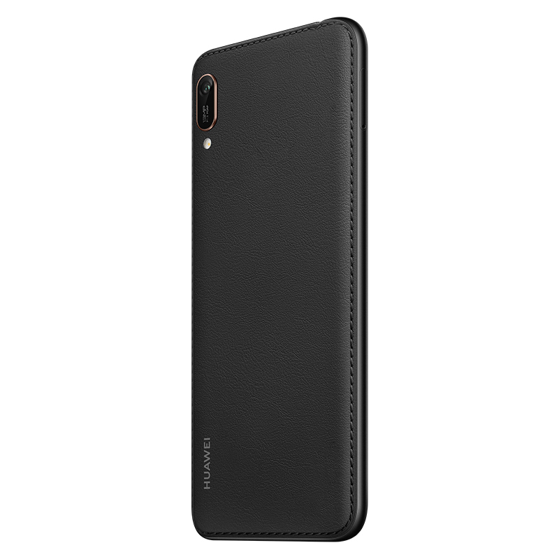 华为/HUAWEI 畅享 9e 千元珍珠屏 3GB+64GB 摩登黑移动联通电信4G全面屏全网通手机