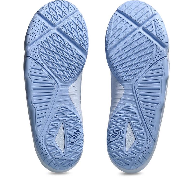 ASICS/亚瑟士女款篮球鞋稳定支撑缓震低帮防侧翻运动鞋高清大图