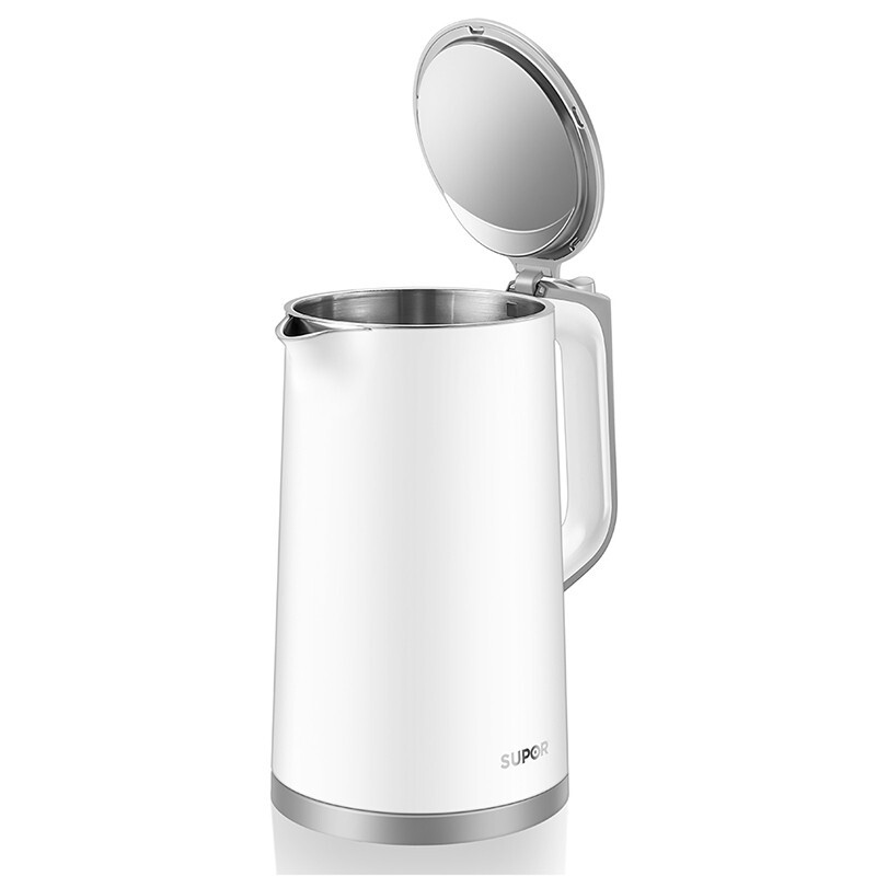 苏泊尔(SUPOR) 1.7L电水壶 SW-17S13A高清大图