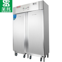 圣托 DAC09 1200L热风循环推车式工程消毒柜（台）