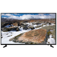 三星（SAMSUNG）UA43RU7500JXXZ 43英寸卧室平板电视 4K超高清 HDR画质增强 液晶电视