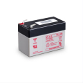 汤浅 YUASA 蓄电池 NP1.2-12 12V1.2Ah 块