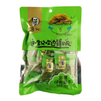 华味亨 新疆绿葡萄150g/袋 休闲零食 蜜饯 果干 小吃 办公零食