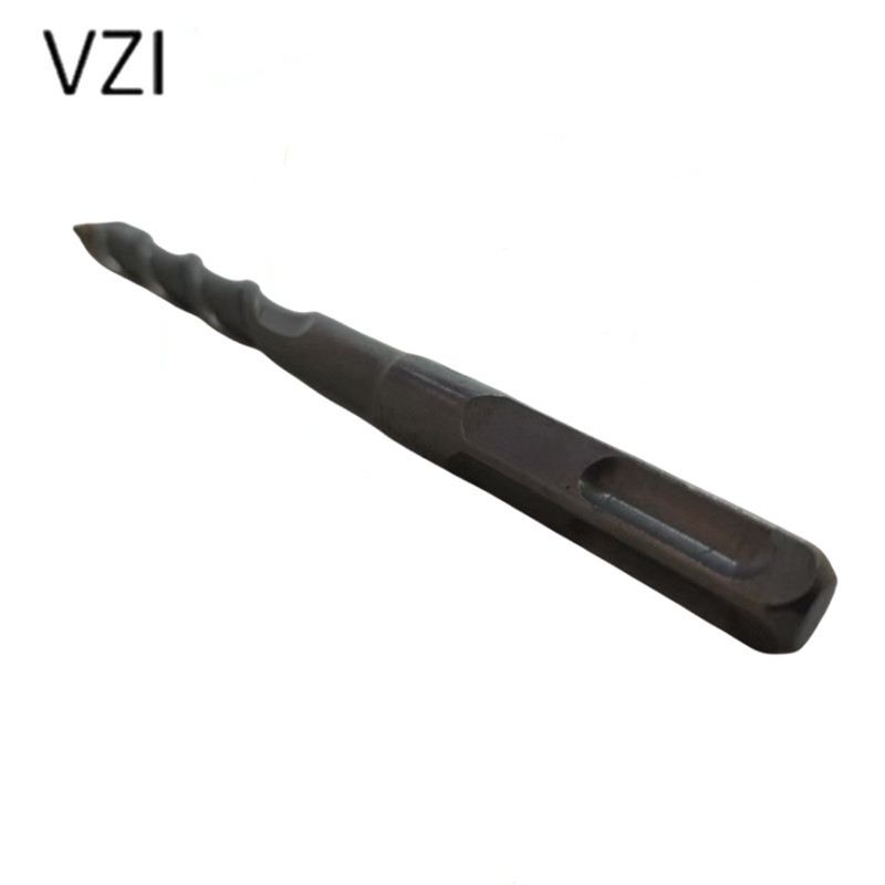 vzi 冲击钻头 12*600mm 支高清大图
