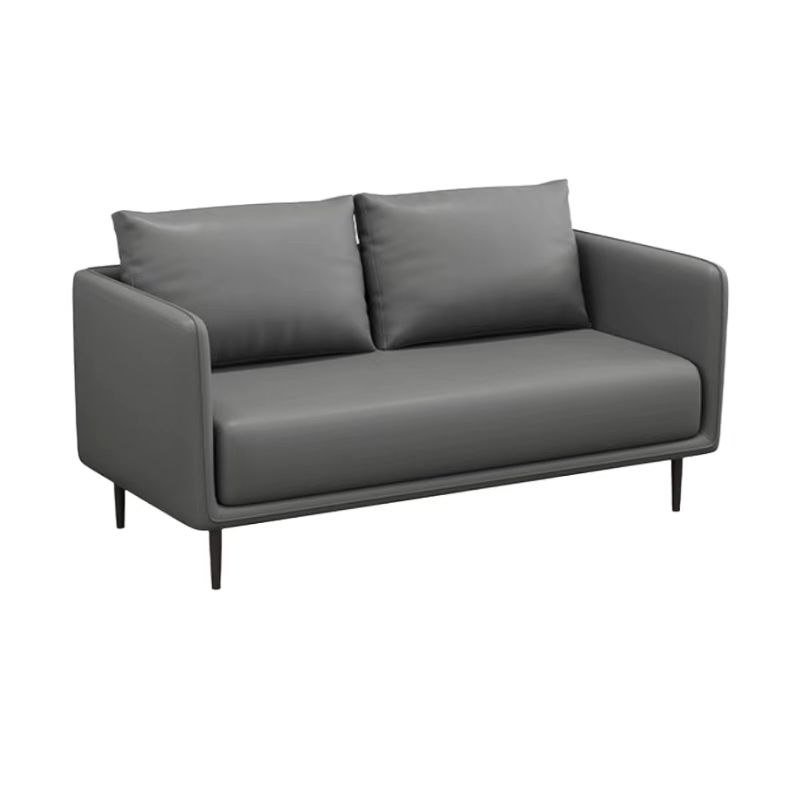 红缅 双人位沙发 HM-SF004 张高清大图