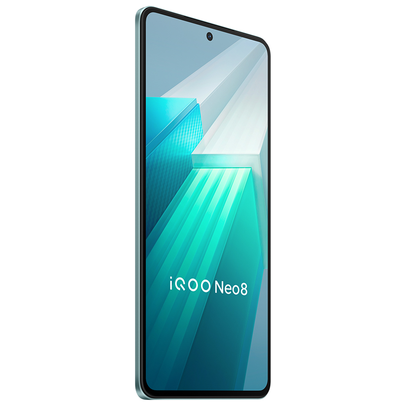 iQOO Neo8 5G新品 16+512G 冲浪 第一代骁龙8+处理器 自研芯片V1+ 144Hz 1.5K 直屏 120W超快闪充 等效5000mAh*大电池 全场景NFC高清大图