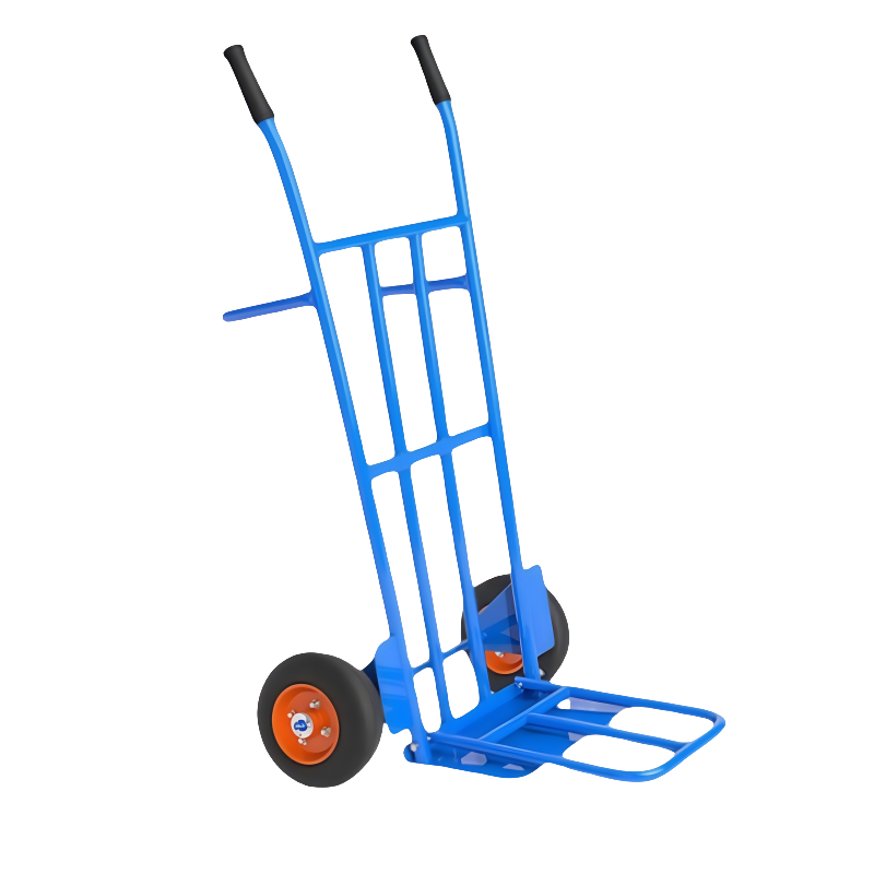 义尊 手推车 ZSXZC-700 台高清大图