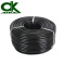 AIKE 铜芯电力电缆 YJV22-0.6/1KV-3*10+1*6/米