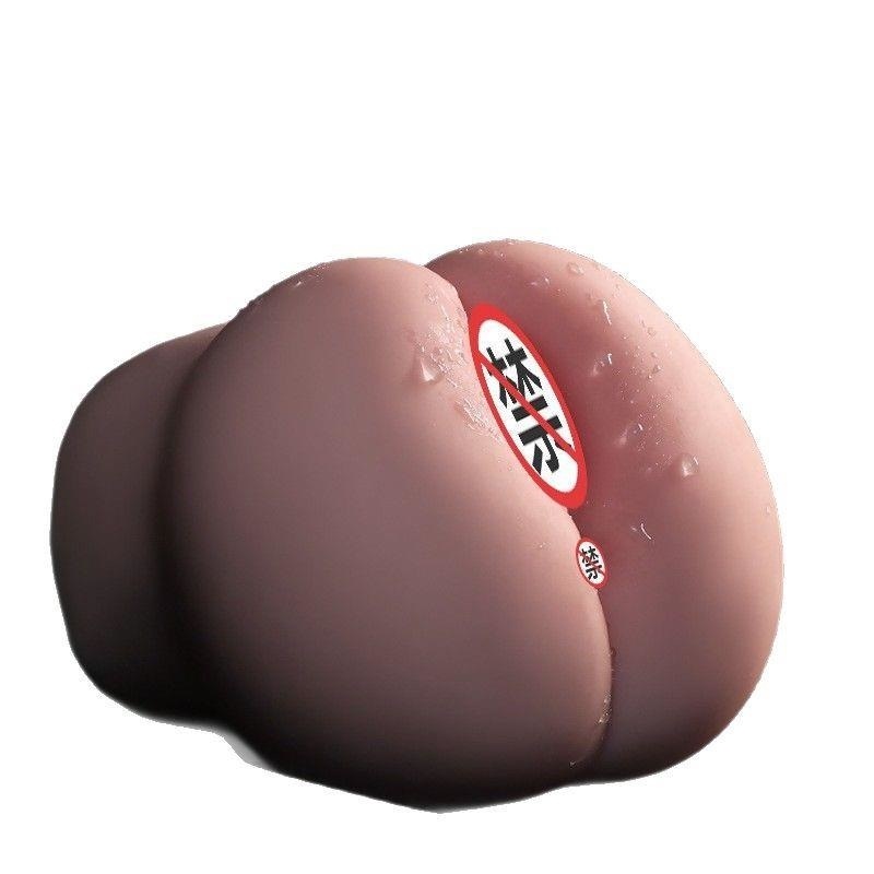 久爱男用飞机杯阴臀倒模名器炮架半身成人情趣用品实体非充气娃娃高清大图