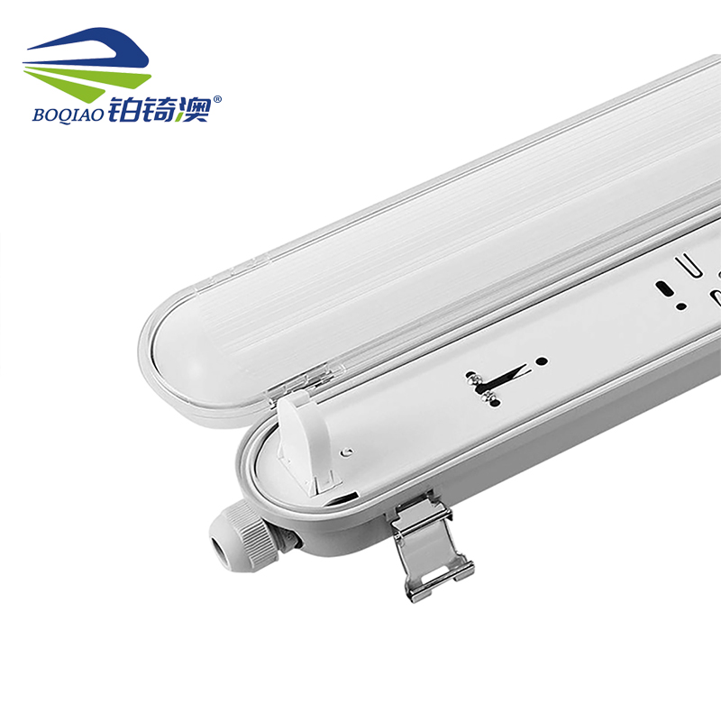 铂锜澳 三防灯管 单管1.2m-18w 个高清大图