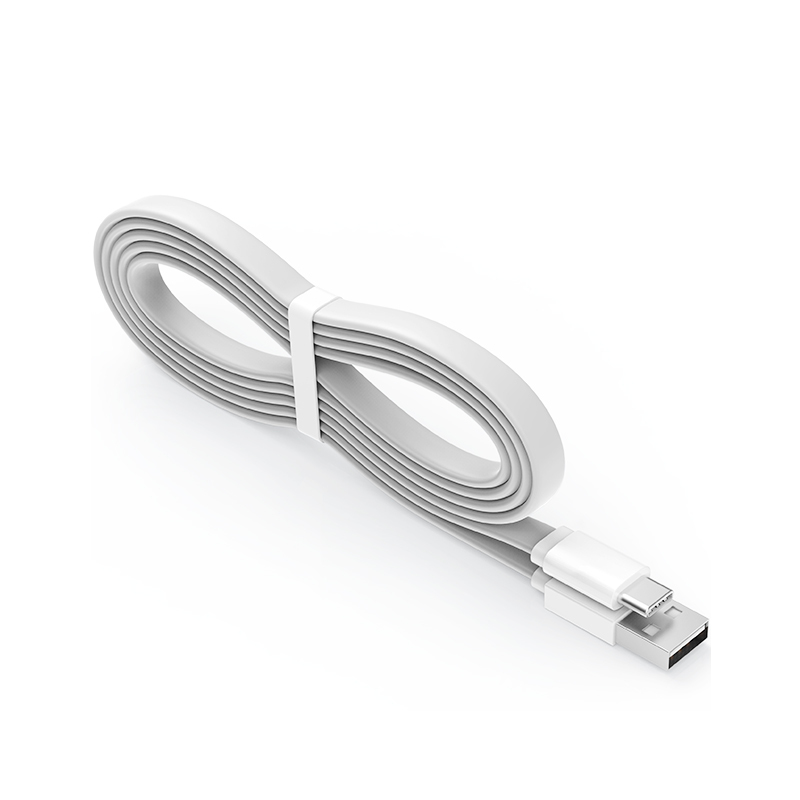 小米 XMSJX11QM USB Type-C快速充电线 灰色