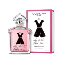 Guerlain娇兰 小黑裙舞动女士浓香水EDP 30mL/50mL/100mL