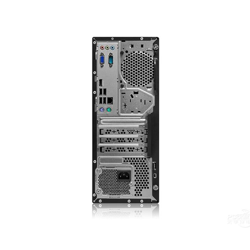 联想(Lenovo)商用台式电脑启天M410(I5-65004G1TWIN719.5LED)