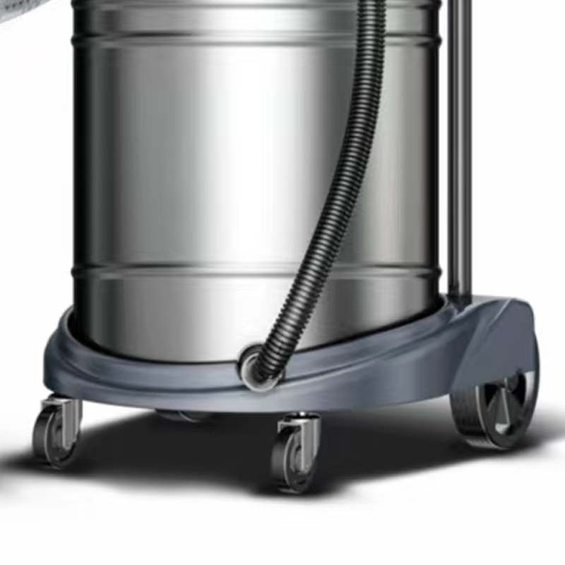 杰诺 桶式吸尘器 W6-60L 1800W(单位:台)