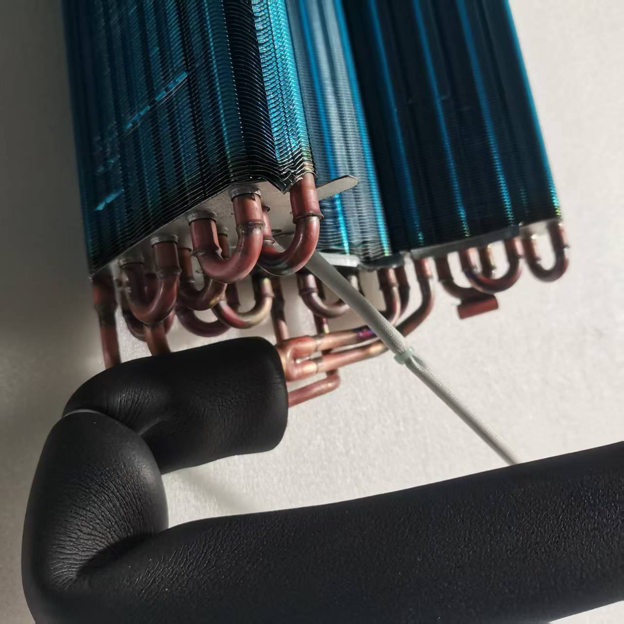 帮客材配 全新原装法迪欧空调 KFR- 35GW/LA1 蒸发器 收前务必验货高清大图